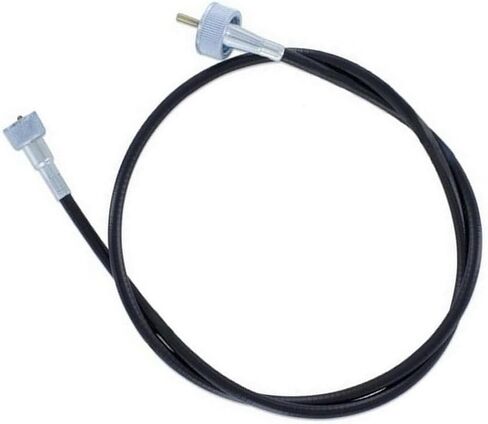 Replacement part fits At17503 Tachometer Tach Cable Fits John Deere 700, 1010, 2010, 5010, 6030, 7520 CHStet13208 in Saudi Arabia