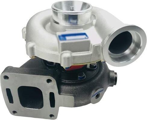 53269706496 3802063 860352R 53269706497 K26 Turbocharger Fits for Volvo Penta Marine TKAMD41 Engine 1991-2003 in Saudi Arabia