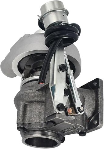 6732-81-8200 6732818200 Turbocharger Fits for Komatsu S4D102E-1 Engine PC150-6K PC160-6K Excavator in Saudi Arabia