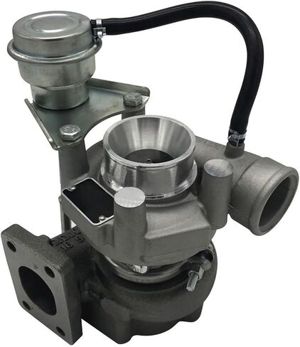 37710510 377-10510 Turbocharger Fits for Hitachi Excavator EX80 For Cummins Engine B3.3 4BT3.3 in Saudi Arabia