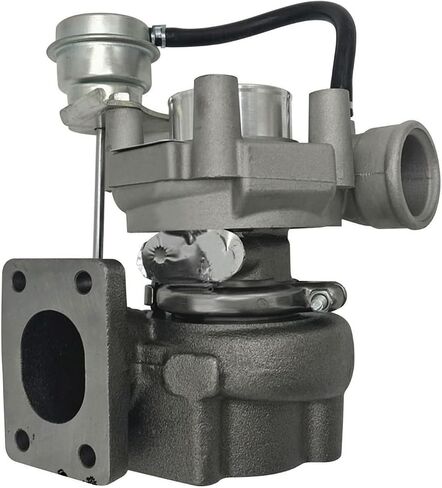 37710510 377-10510 Turbocharger Fits for Hitachi Excavator EX80 For Cummins Engine B3.3 4BT3.3 in Saudi Arabia
