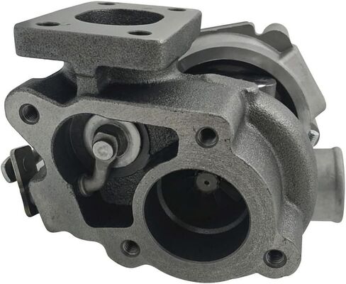 37710510 377-10510 Turbocharger Fits for Hitachi Excavator EX80 For Cummins Engine B3.3 4BT3.3 in Saudi Arabia