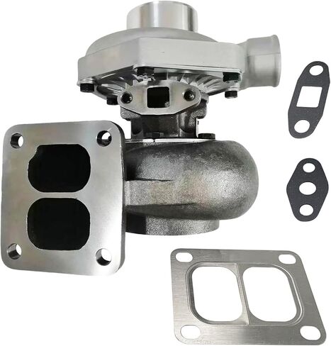 7E-2602 6N-8477 6N-8566 7E2602 6N8477 6N8566 Turbocharger Fits for Caterpillar CAT 3024 Engine 215 215B E180 Excavator 916 926 926A G916 G926 Loader in Saudi Arabia
