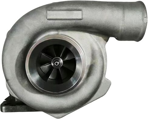 7E-2602 6N-8477 6N-8566 7E2602 6N8477 6N8566 Turbocharger Fits for Caterpillar CAT 3024 Engine 215 215B E180 Excavator 916 926 926A G916 G926 Loader in Saudi Arabia