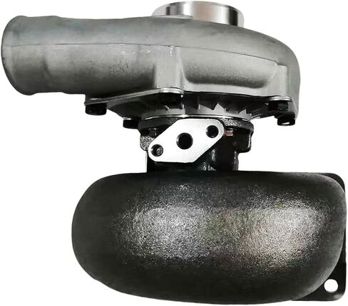 7E-2602 6N-8477 6N-8566 7E2602 6N8477 6N8566 Turbocharger Fits for Caterpillar CAT 3024 Engine 215 215B E180 Excavator 916 926 926A G916 G926 Loader in Saudi Arabia