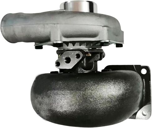 7E-2602 6N-8477 6N-8566 7E2602 6N8477 6N8566 Turbocharger Fits for Caterpillar CAT 3024 Engine 215 215B E180 Excavator 916 926 926A G916 G926 Loader in Saudi Arabia