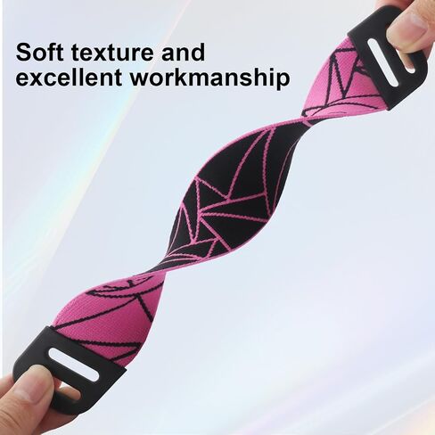 G733 Headband Headset Strap Replacement G733 Strap Top Band Parts Pads Accessories Compatible with Logitech G733 Wireless G335 Wired Gaming Headset in Kuwait