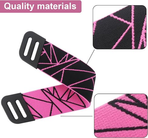 G733 Headband Headset Strap Replacement G733 Strap Top Band Parts Pads Accessories Compatible with Logitech G733 Wireless G335 Wired Gaming Headset in Kuwait