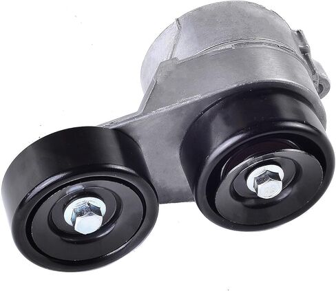 شداد حزام القيادة 38332 مناسب لـ Acura MDX/RL/TL/ZDX 2003-2013 3.2L/3.5L/3.7L، لشدادات البكرة Honda Accord/Crosstour/Odyssey/Pilot/Ridgeline 2003-2015 3.0L/3.5L in Saudi Arabia