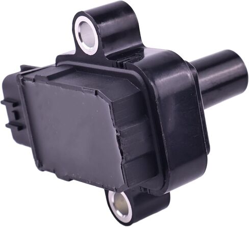 Ignition Coil Compatible with CFMOTO CFORCE 500 600 400 UFORCE 600 500 1000 ZFORCE 600 800 950 500 X5 X6 ATV UTV 018B-178000 in Saudi Arabia