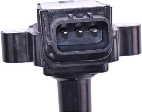 Ignition Coil Compatible with CFMOTO CFORCE 500 600 400 UFORCE 600 500 1000 ZFORCE 600 800 950 500 X5 X6 ATV UTV 018B-178000 in Saudi Arabia