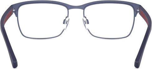 EMPORIO ARMANI EA1098-3003 Eyeglass Frame MATTE BLUE w/DEMO LENS 54mm in Saudi Arabia