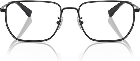 COACH Men's Hc5171 Square Prescription Eyewear Frames in Saudi Arabia