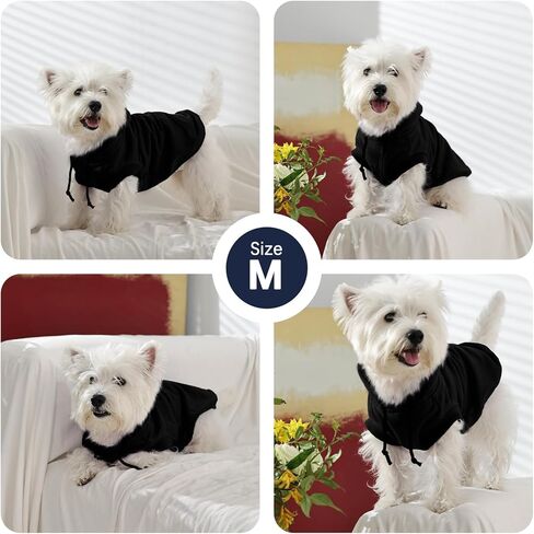 IECOii Dog Hoodie للكلاب الكبيرة، ملابس الكلاب الكبيرة مع غطاء محرك السيارة للكلاب الكبيرة جدًا، سترة هوديس للكلاب في خريف وشتاء، Ropa Para Perros Grandes Doberman، سترة Great Dane، رمادي، 4XL (بدون بطانة من الصوف) in Kuwait