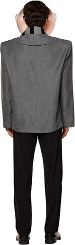 Spirit Halloween Minions Adult Gru Costume | Officially Licensed | Gru Outfit in Saudi Arabia
