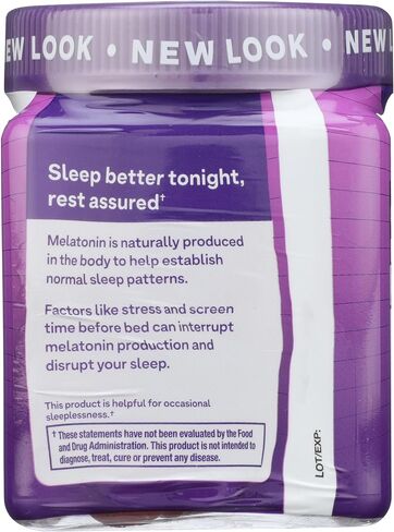 Natrol Melatonin 10Mg Gummies, 90 Ct in Saudi Arabia