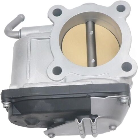 Throttle Body Valve 1450A109 Compatible with Mitsubishi Lancer 2.0L Evolution GSR MR 2008-2015 in Saudi Arabia