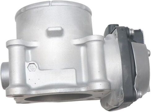 Throttle Body Valve 1450A109 Compatible with Mitsubishi Lancer 2.0L Evolution GSR MR 2008-2015 in Saudi Arabia