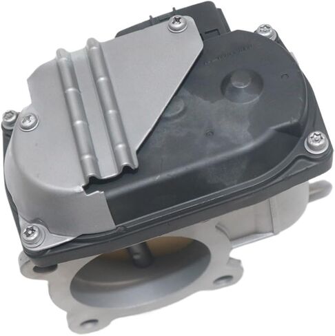 Throttle Body Valve 1450A109 Compatible with Mitsubishi Lancer 2.0L Evolution GSR MR 2008-2015 in Saudi Arabia
