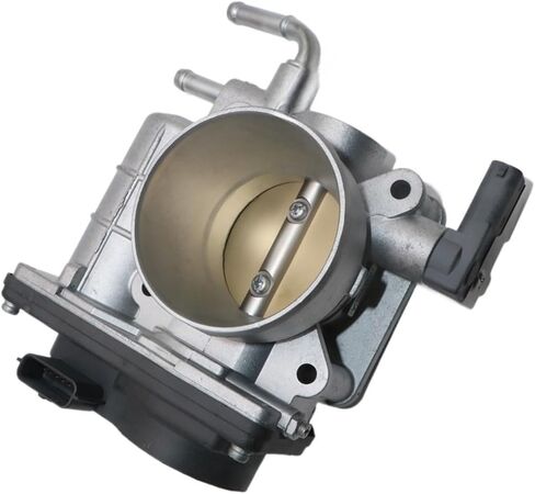 RME50-300 Throttle Body Valve Compatible with Subaru Impreza 1.5L RME50300 in Saudi Arabia