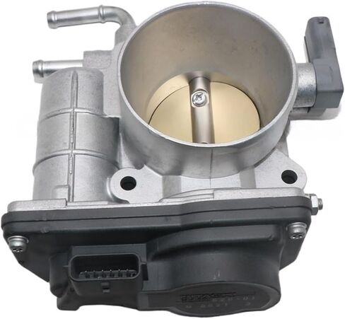 RME50-300 Throttle Body Valve Compatible with Subaru Impreza 1.5L RME50300 in Saudi Arabia