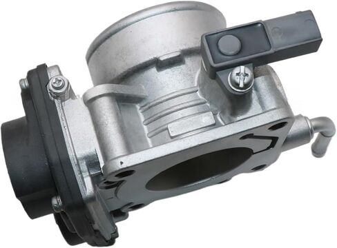 RME50-300 Throttle Body Valve Compatible with Subaru Impreza 1.5L RME50300 in Saudi Arabia