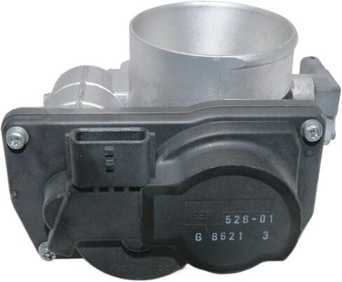 RME50-300 Throttle Body Valve Compatible with Subaru Impreza 1.5L RME50300 in Saudi Arabia