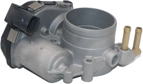 06G133062J 06G133062M صمام صمام خانق لحقن الوقود متوافق مع فولكس فاجن جيتا 2.0L 2011-2015 in Saudi Arabia