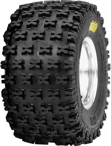 ITP Holeshot ATV/UTV Tire 20/11-8 48J in Saudi Arabia