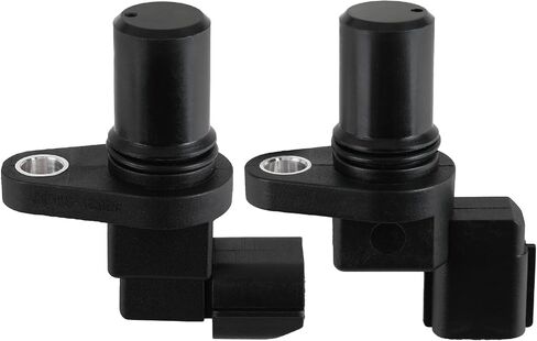 Transmission Speed Sensor Input and Output Speed Sensor Compatible with Chrysler Sebring Compatible with Dodge Stratus Compatible with Hyundai Sonata Compatible with Kia Sedona 4262139052 in Saudi Arabia