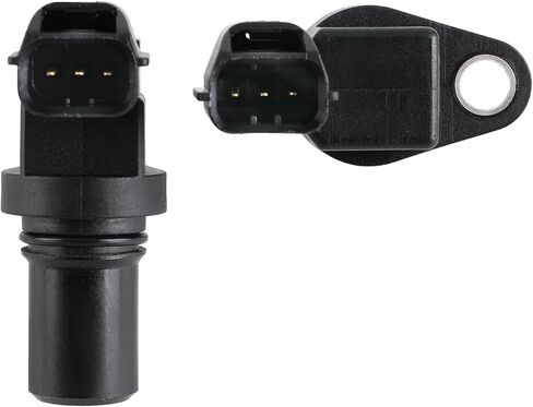 Transmission Speed Sensor Input and Output Speed Sensor Compatible with Chrysler Sebring Compatible with Dodge Stratus Compatible with Hyundai Sonata Compatible with Kia Sedona 4262139052 in Saudi Arabia