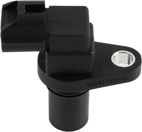 Transmission Speed Sensor Input and Output Speed Sensor Compatible with Chrysler Sebring Compatible with Dodge Stratus Compatible with Hyundai Sonata Compatible with Kia Sedona 4262139052 in Saudi Arabia