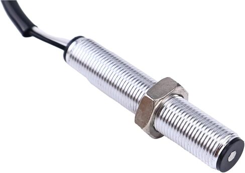 مستشعر السرعة IEQFUE 318-1178 3181178 متوافق مع Caterpillar 826H 815F 815FII 572R 572RII 561N R2900G R1300G R1600G R1300GII 854G 844 834H 834G in Saudi Arabia