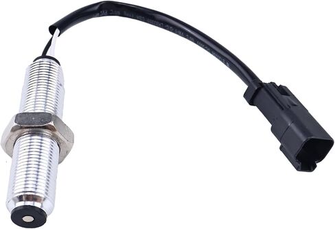 مستشعر سرعة جديد 189-5746 318-1181 متوافق مع حفارة كاتربيلر CAT 312C 320B 330B المحرك 3304 3306B 3516B 3508C 621G 613G in Saudi Arabia