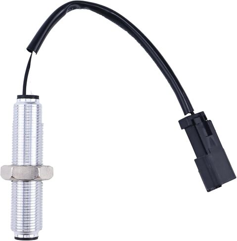 مستشعر سرعة جديد 189-5746 318-1181 متوافق مع حفارة كاتربيلر CAT 312C 320B 330B المحرك 3304 3306B 3516B 3508C 621G 613G in Saudi Arabia