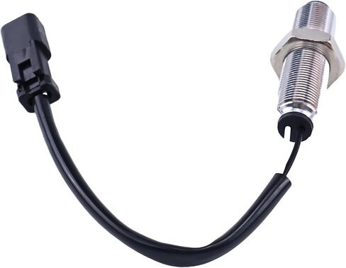 مستشعر سرعة جديد 189-5746 318-1181 متوافق مع حفارة كاتربيلر CAT 312C 320B 330B المحرك 3304 3306B 3516B 3508C 621G 613G in Saudi Arabia