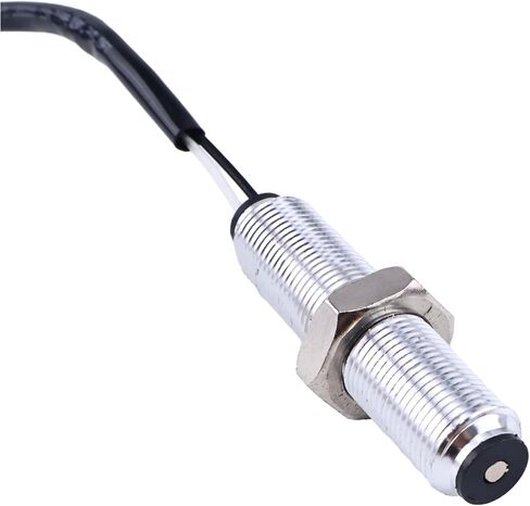 مستشعر سرعة جديد 189-5746 318-1181 متوافق مع حفارة كاتربيلر CAT 312C 320B 330B المحرك 3304 3306B 3516B 3508C 621G 613G in Saudi Arabia