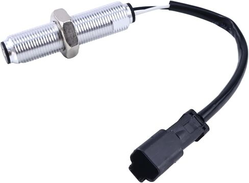 مستشعر سرعة جديد 189-5746 318-1181 متوافق مع حفارة كاتربيلر CAT 312C 320B 330B المحرك 3304 3306B 3516B 3508C 621G 613G in Saudi Arabia