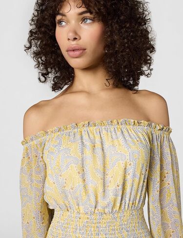 LIKELY Women's Mini Indica Dress in Saudi Arabia