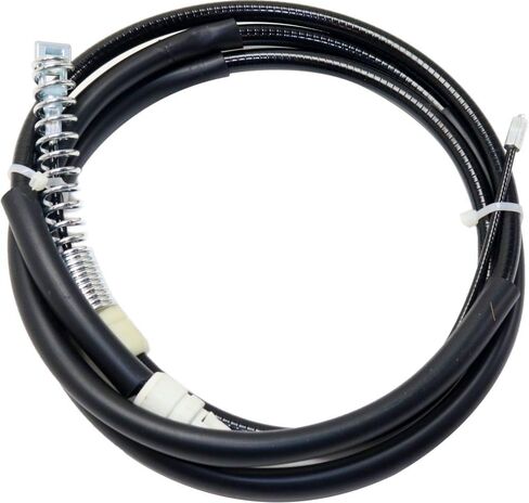 Go-Parts - for 2003-2014 Chevrolet Express 1500 Rear, Driver Side Parking Brake Cable in Saudi Arabia