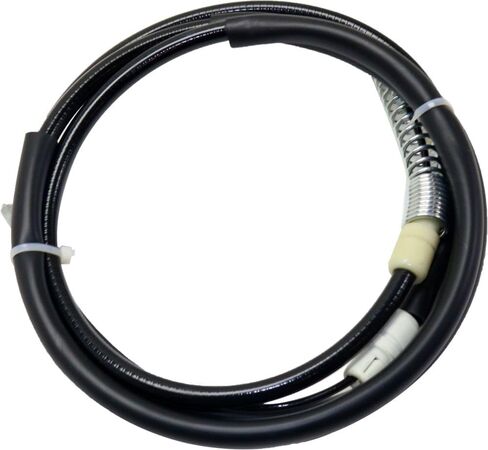 Go-Parts - for 2003-2014 Chevrolet Express 1500 Rear, Driver Side Parking Brake Cable in Saudi Arabia