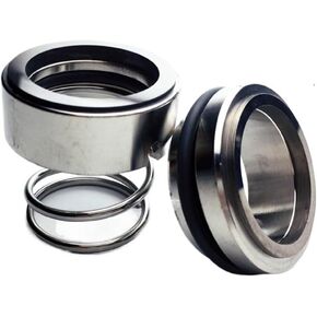 1pcs M37G-28/G9 M37G-28 Mechanical Seals Type M37G Shaft Size 28mm With G9 Stationary Seat Material TC/TC/VIT in Saudi Arabia