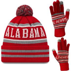 Vintage Classic Skull Cap Beanie Hat With Gloves Cuffed Winter Hat Knit Comes Gifts for Men Women Fans in Saudi Arabia