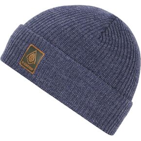 BLACKSTRAP Tread Beanie, 100% Acrylic Threads, Adult Unisex, One Size Fits All in Saudi Arabia