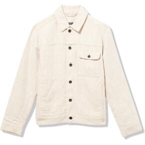 John Varvatos Mens Drew Jacket in Kuwait