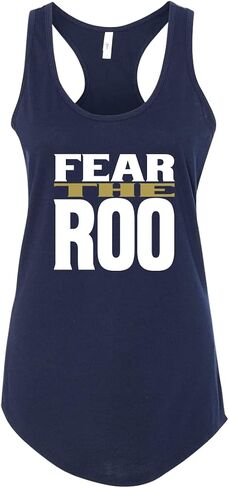 كريت ماي تي | قميص بدون أكمام للسيدات من أكرون فير ذا رو in Saudi Arabia