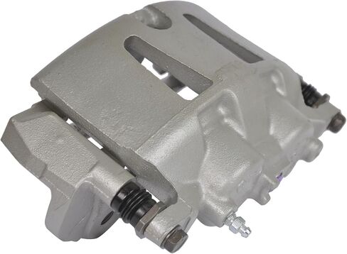 Cardone 18-B5606 Remanufactured Unloaded Caliper w/Bracket (Renewed) in Saudi Arabia