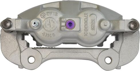 Cardone 18-B5606 Remanufactured Unloaded Caliper w/Bracket (Renewed) in Saudi Arabia