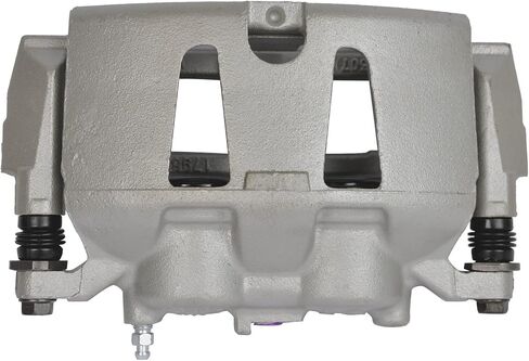 Cardone 18-B5606 Remanufactured Unloaded Caliper w/Bracket (Renewed) in Saudi Arabia