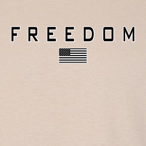 تي شيرت Go All Out Freedom USA الولايات المتحدة الأمريكية Pride للرجال والأطفال الصغار والشباب in Saudi Arabia